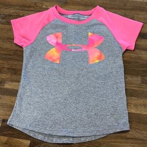 Under Armour tee